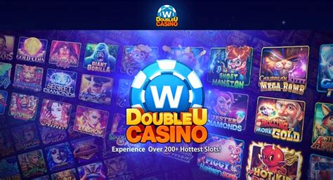 casino doubleu